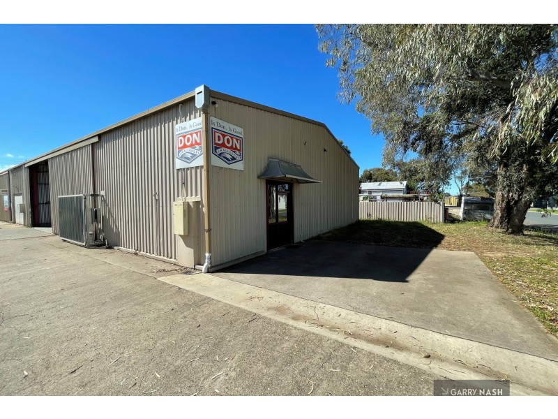 Stario – Smallgoods Wholesale, Wangaratta VIC 3677