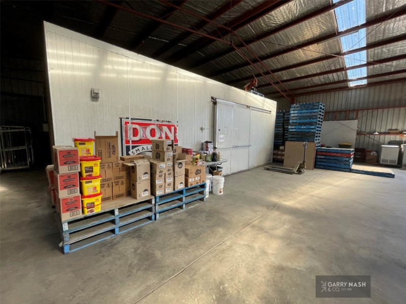 Stario – Smallgoods Wholesale, Wangaratta VIC 3677