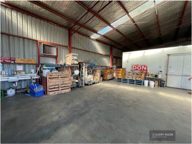Stario – Smallgoods Wholesale, Wangaratta VIC 3677