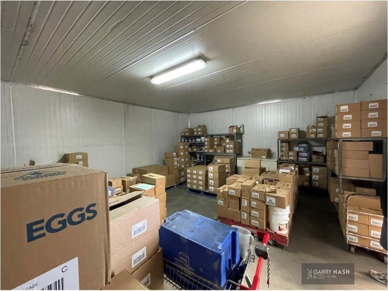Stario – Smallgoods Wholesale, Wangaratta VIC 3677
