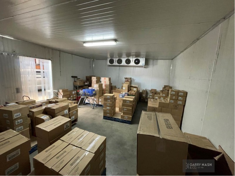 Stario – Smallgoods Wholesale, Wangaratta VIC 3677