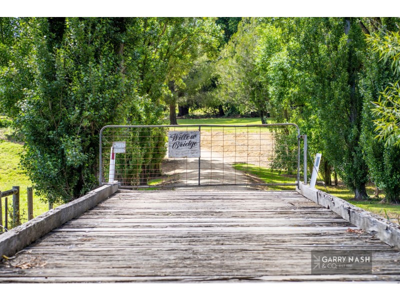 1371 Boggy Creek Road, Myrrhee VIC 3732