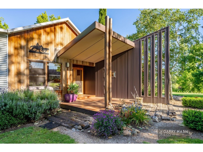 1371 Boggy Creek Road, Myrrhee VIC 3732