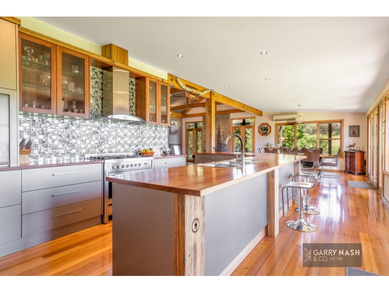 1371 Boggy Creek Road, Myrrhee VIC 3732