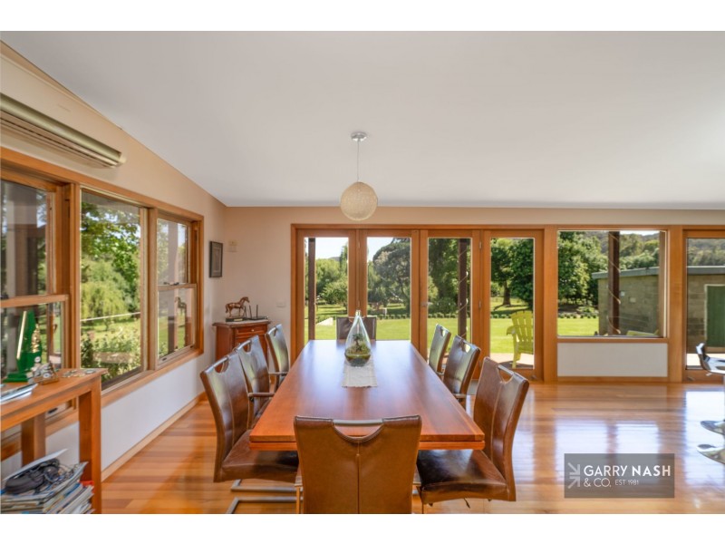 1371 Boggy Creek Road, Myrrhee VIC 3732