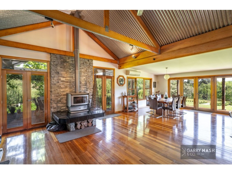 1371 Boggy Creek Road, Myrrhee VIC 3732