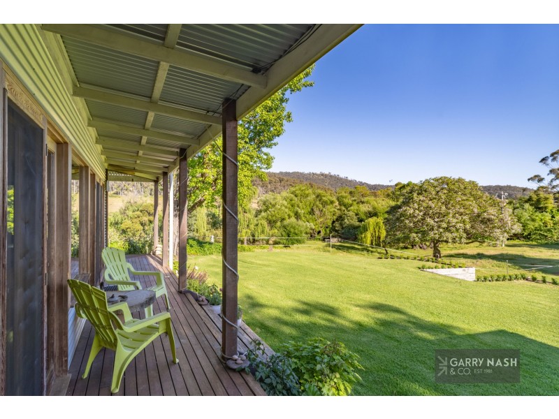 1371 Boggy Creek Road, Myrrhee VIC 3732