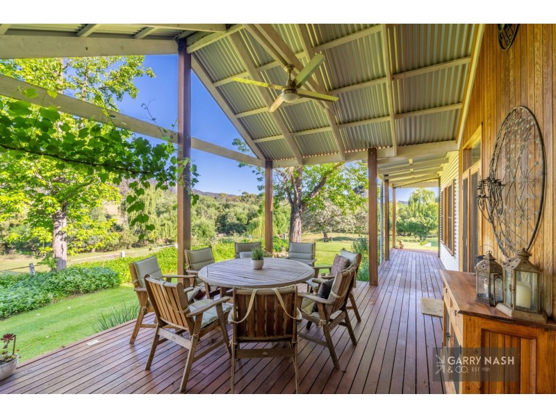 1371 Boggy Creek Road, Myrrhee VIC 3732