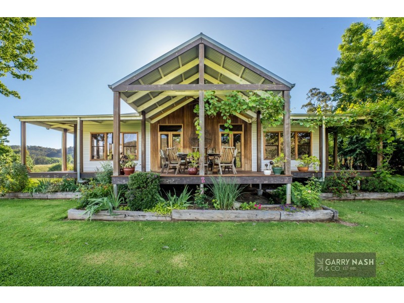 1371 Boggy Creek Road, Myrrhee VIC 3732