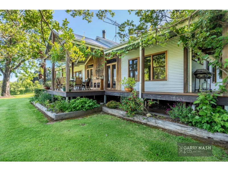 1371 Boggy Creek Road, Myrrhee VIC 3732