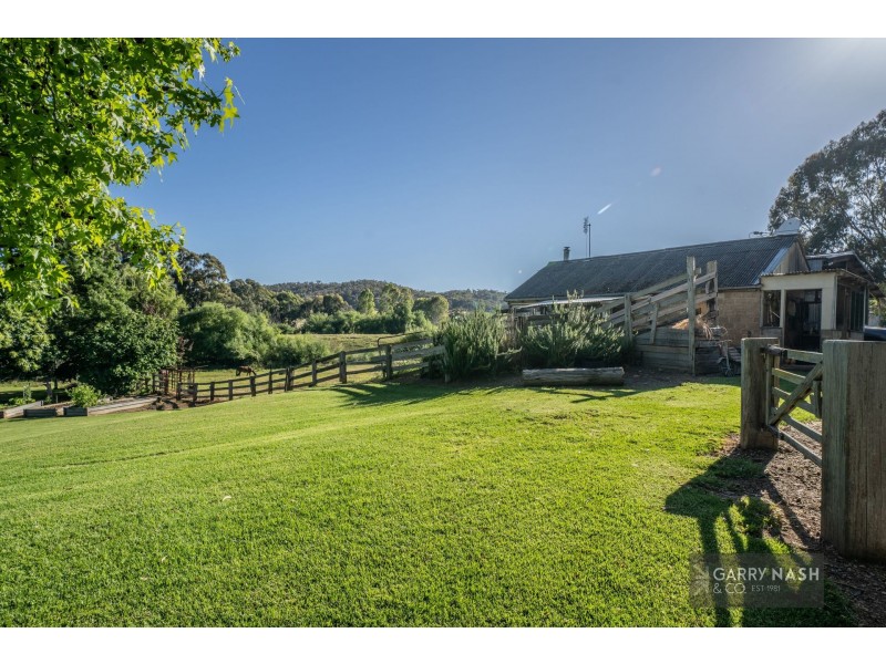 1371 Boggy Creek Road, Myrrhee VIC 3732