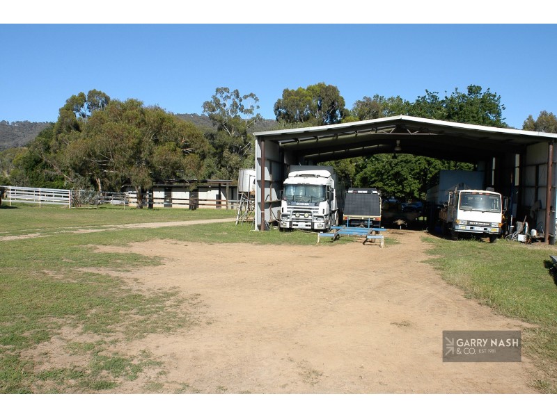 1371 Boggy Creek Road, Myrrhee VIC 3732