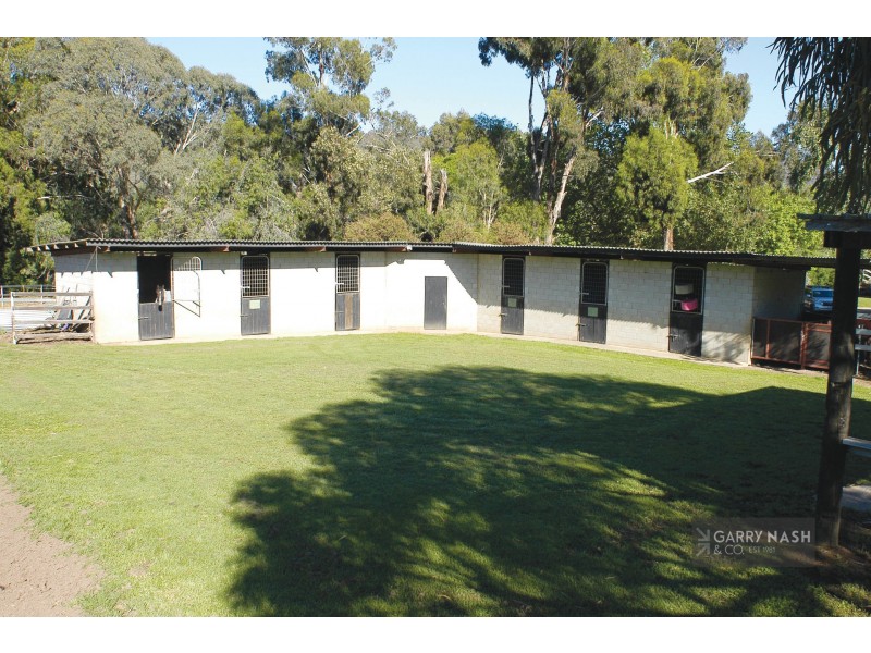 1371 Boggy Creek Road, Myrrhee VIC 3732