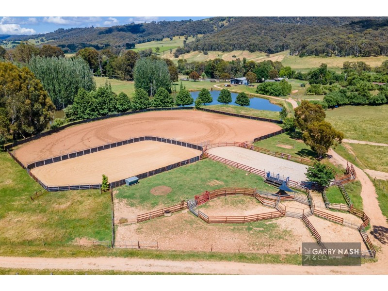 1371 Boggy Creek Road, Myrrhee VIC 3732