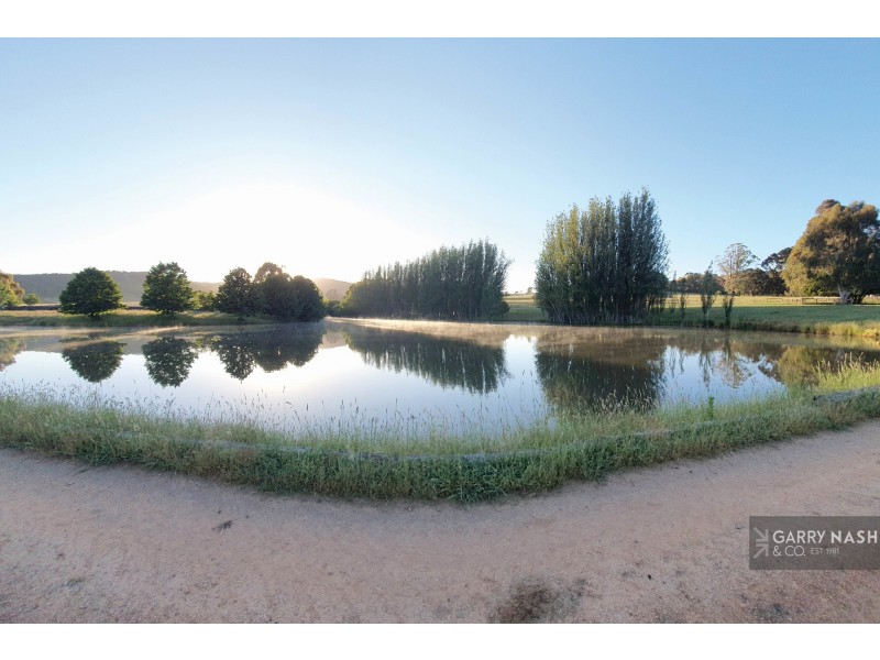 1371 Boggy Creek Road, Myrrhee VIC 3732