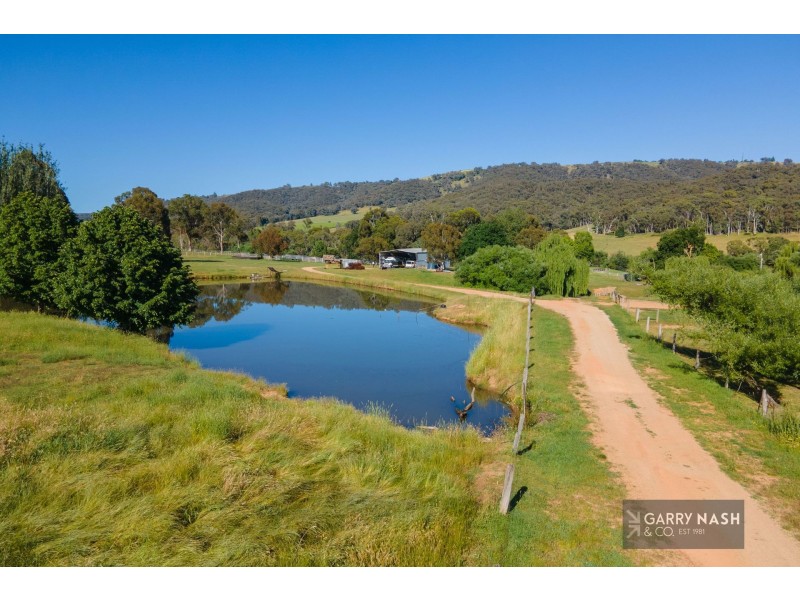 1371 Boggy Creek Road, Myrrhee VIC 3732
