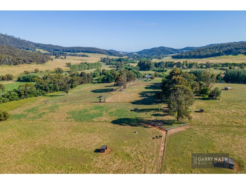 1371 Boggy Creek Road, Myrrhee VIC 3732