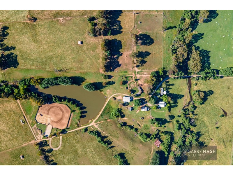 1371 Boggy Creek Road, Myrrhee VIC 3732