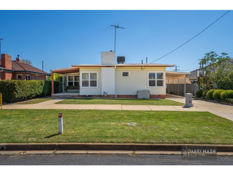 4 Howell Street, Wangaratta VIC 3677