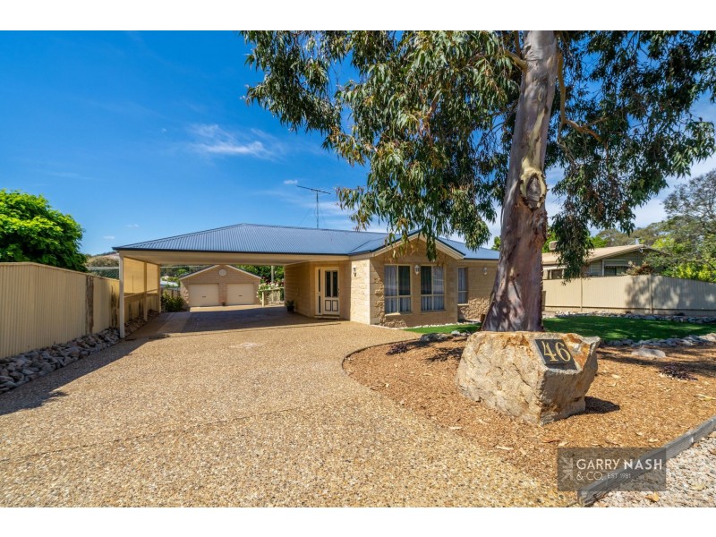 46 Church Street, Glenrowan VIC 3675