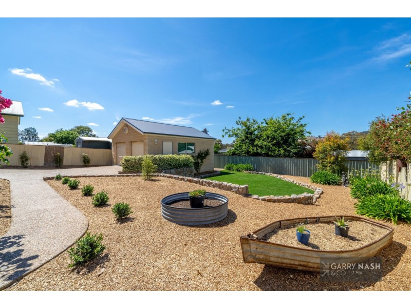 46 Church Street, Glenrowan VIC 3675