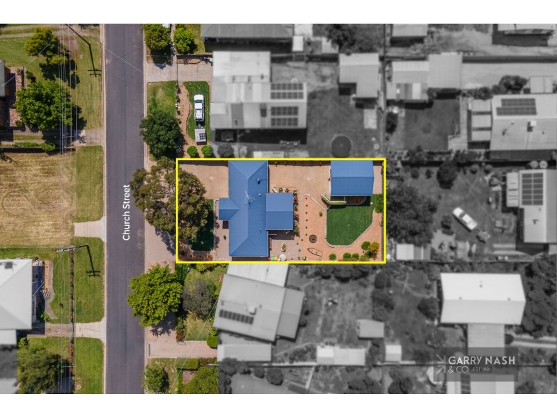 46 Church Street, Glenrowan VIC 3675