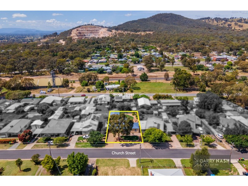 46 Church Street, Glenrowan VIC 3675