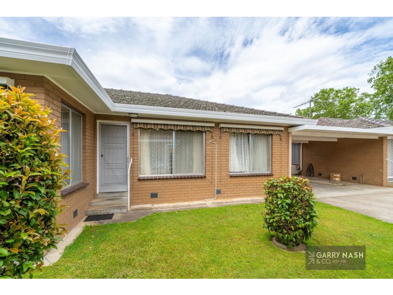 3/30 Meldrum Street, Wangaratta VIC 3677