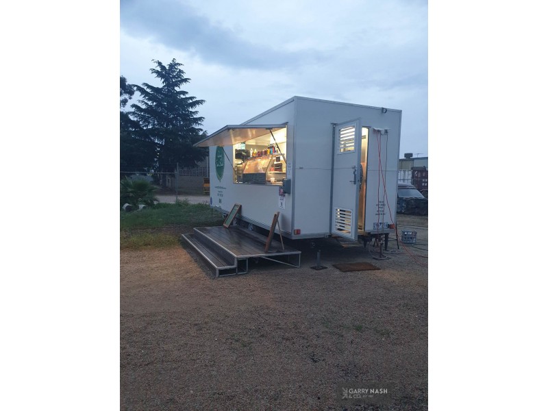 Wang Food Shack, Wangaratta VIC 3677