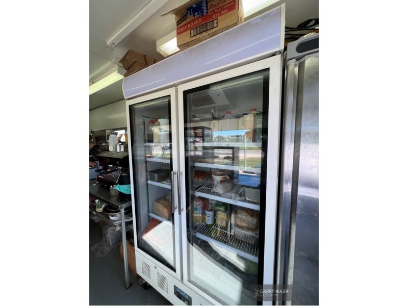 Wang Food Shack, Wangaratta VIC 3677