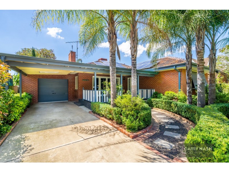 14 Valdoris Avenue, Wangaratta VIC 3677