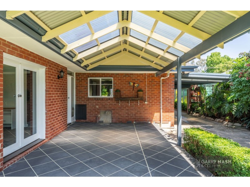 14 Valdoris Avenue, Wangaratta VIC 3677