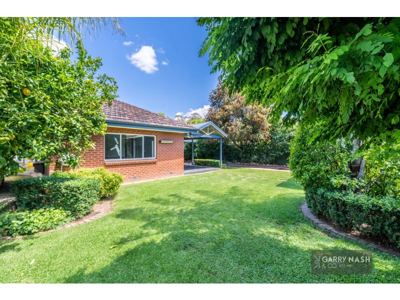 14 Valdoris Avenue, Wangaratta VIC 3677