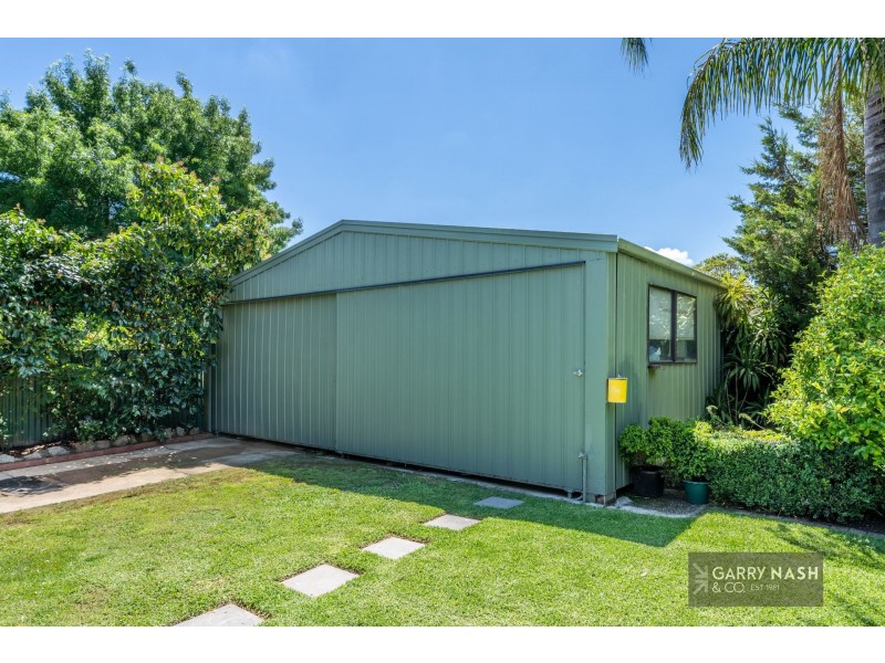 14 Valdoris Avenue, Wangaratta VIC 3677