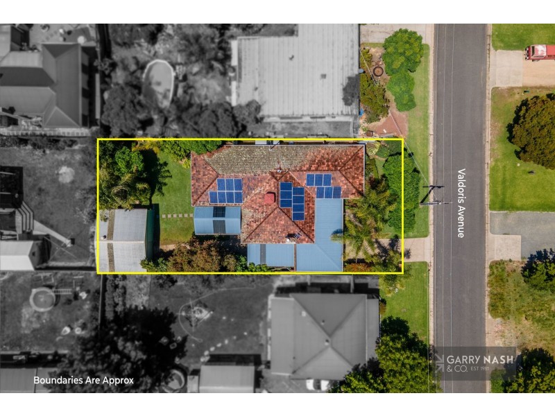14 Valdoris Avenue, Wangaratta VIC 3677