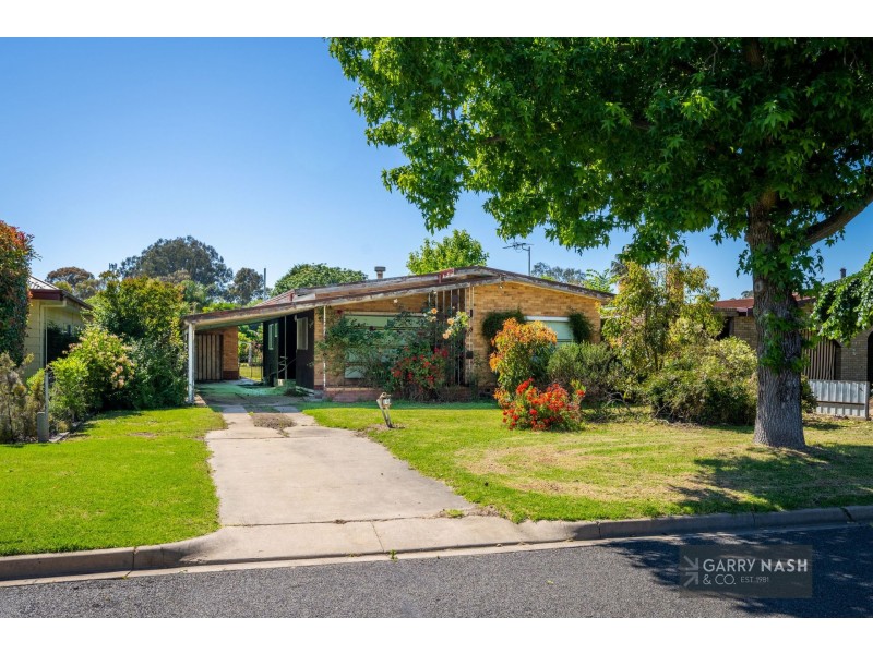 16 Park Crescent, Wangaratta VIC 3677