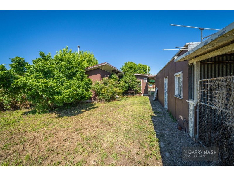 16 Park Crescent, Wangaratta VIC 3677