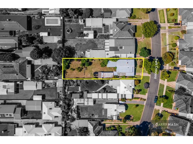 16 Park Crescent, Wangaratta VIC 3677