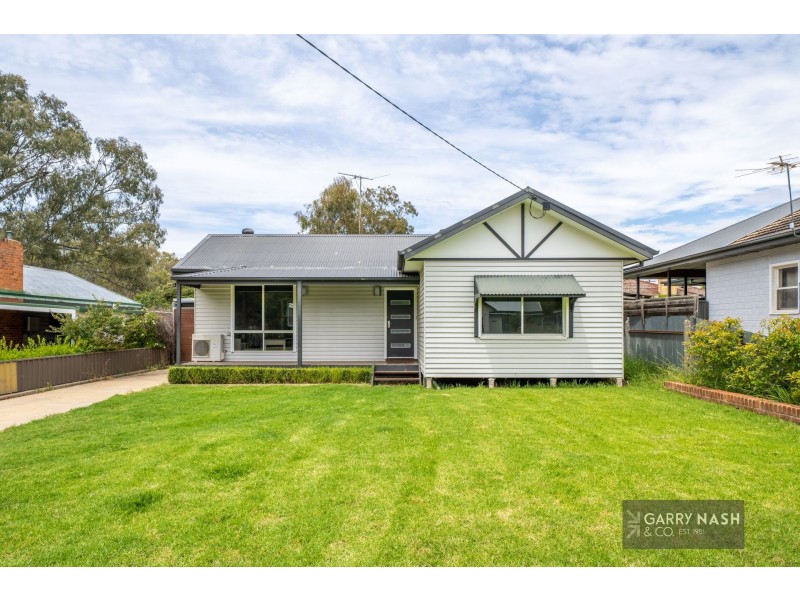 12 Bronmar Street, Wangaratta VIC 3677