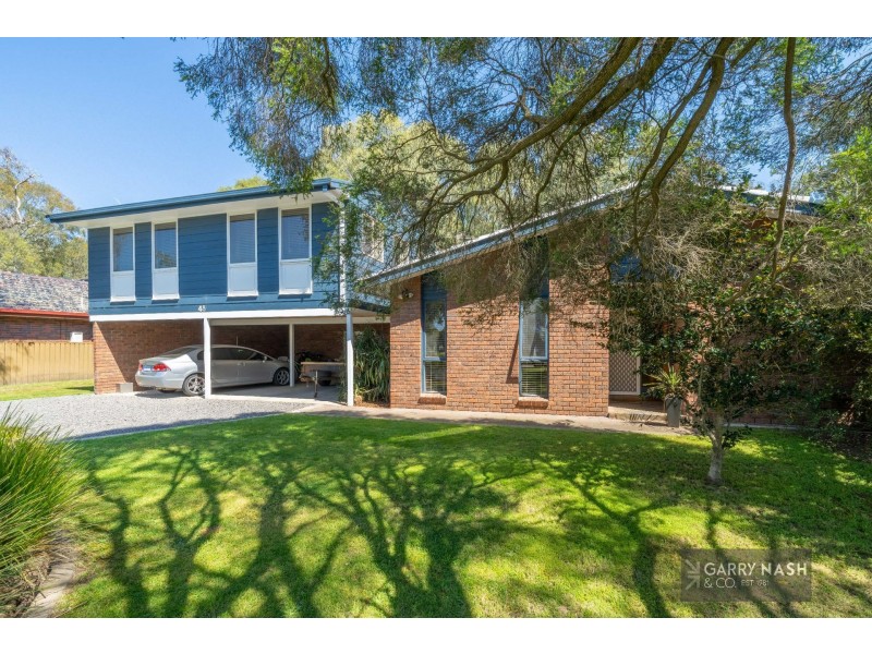 48 Franklin Street, Wangaratta VIC 3677