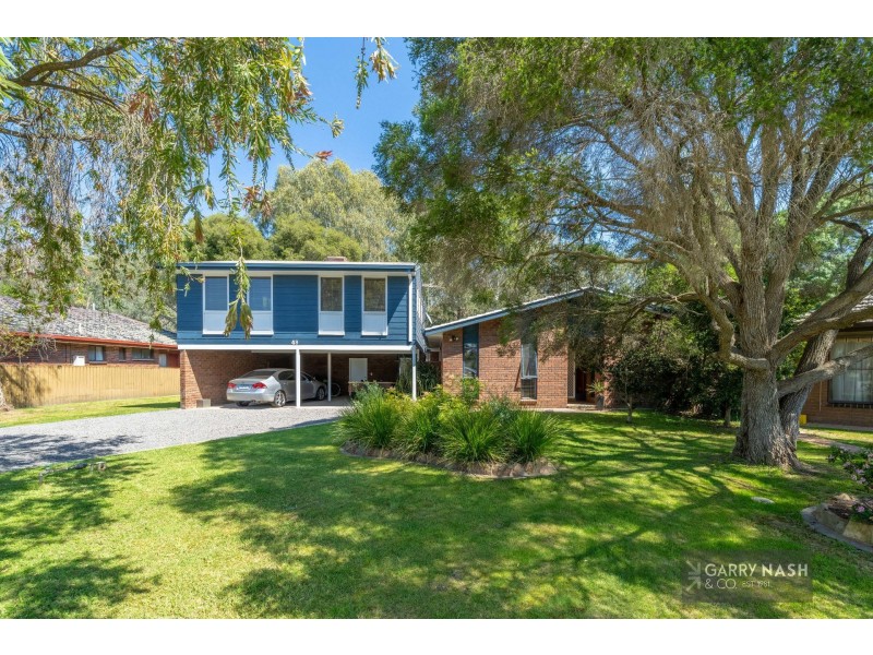 48 Franklin Street, Wangaratta VIC 3677