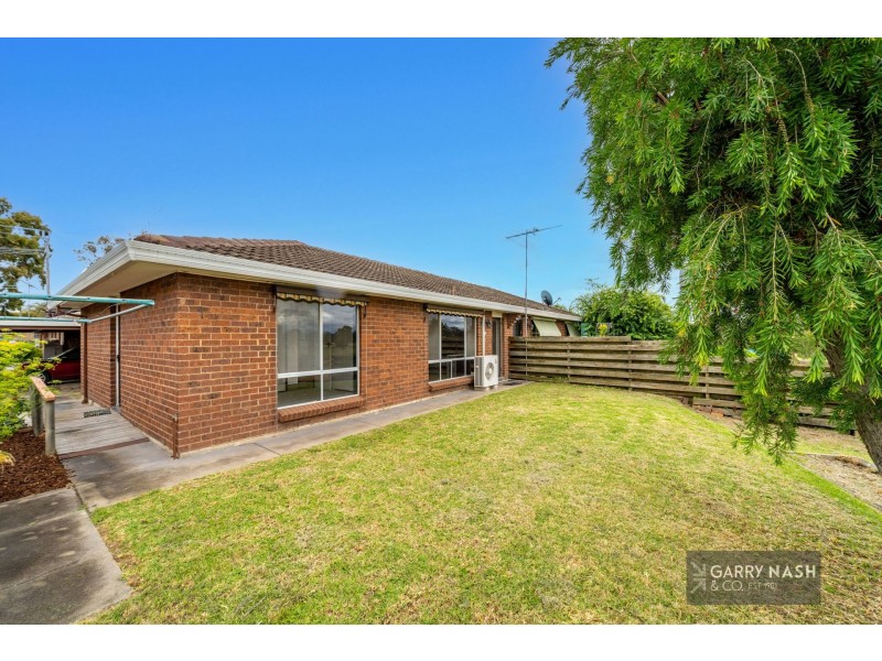 3/157 Murdoch Road, Wangaratta VIC 3677