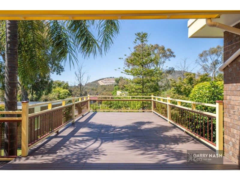 125 Old Hume Highway, Glenrowan VIC 3675