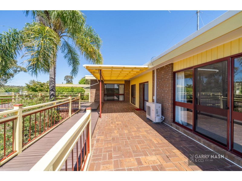 125 Old Hume Highway, Glenrowan VIC 3675