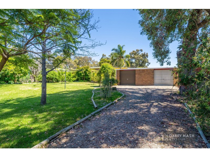 125 Old Hume Highway, Glenrowan VIC 3675