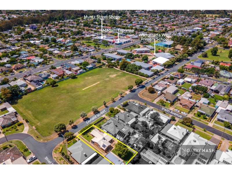 47 Donald Street, Wangaratta VIC 3677