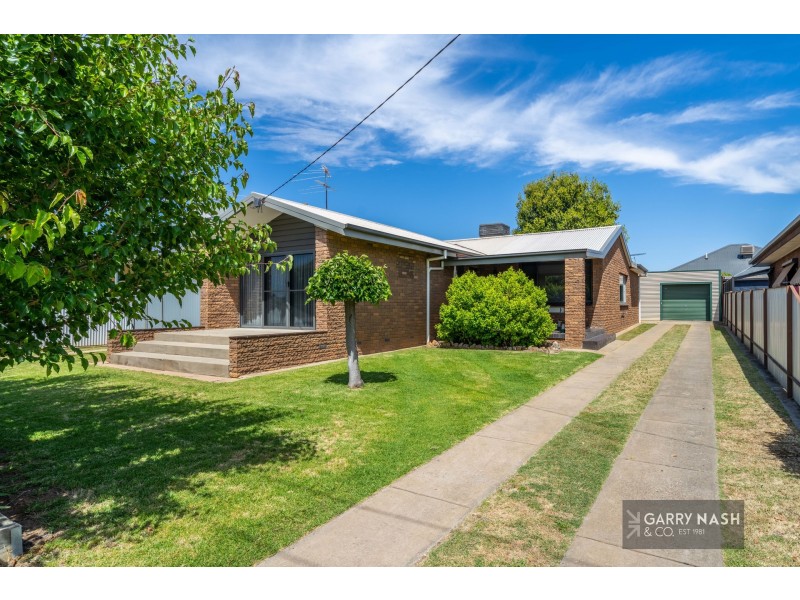 47 Donald Street, Wangaratta VIC 3677