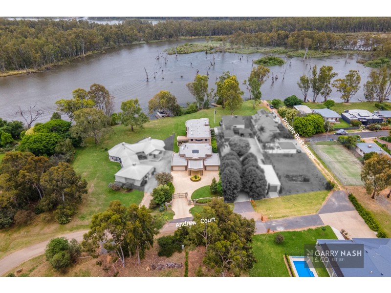 2 Andrew Court, Bundalong VIC 3730