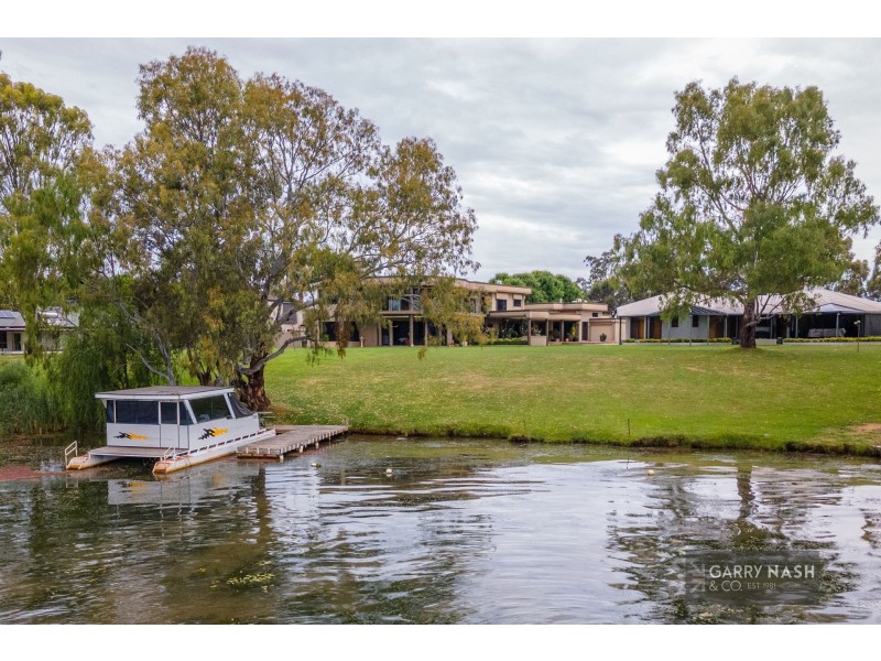 2 Andrew Court, Bundalong VIC 3730