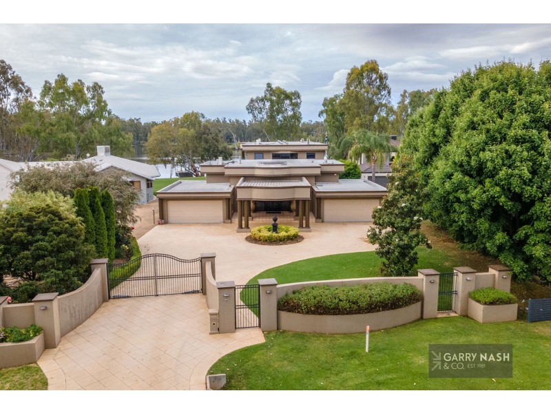 2 Andrew Court, Bundalong VIC 3730